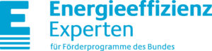 Energie-Effizienz-Experten Logo
