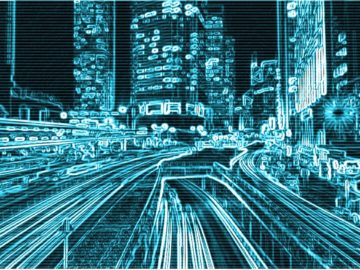 Das Modellprojekt Smart City fördert die Digitalisierung der Kommunen