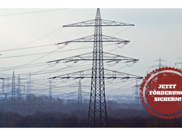 Smart Grid - das Stromnetz der Zukunft