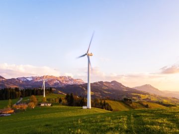 KOSiNeK: Effiziente Planung des Energiehaushaltes in Deutschland