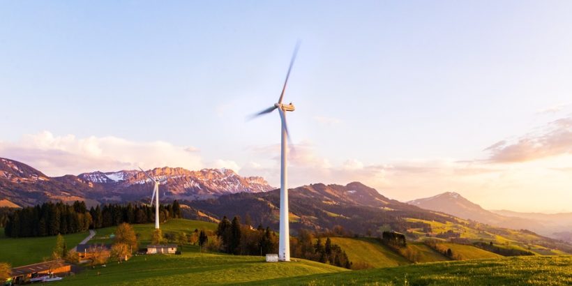 KOSiNeK: Effiziente Planung des Energiehaushaltes in Deutschland