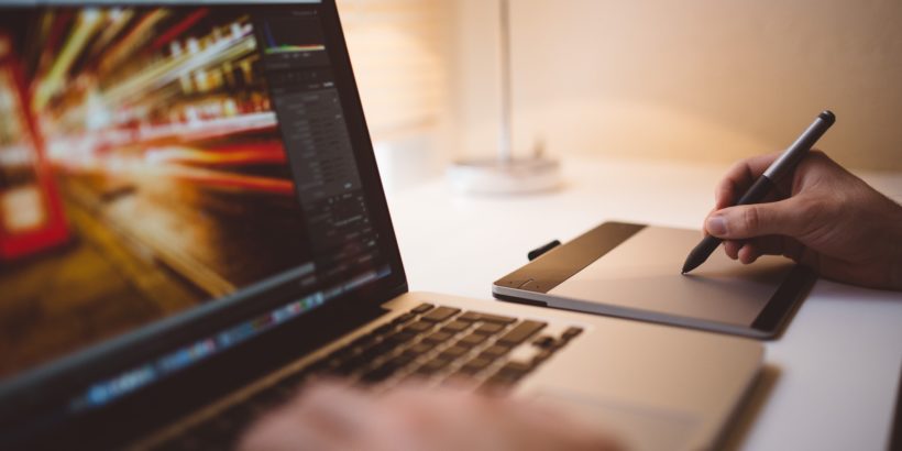 Onlineprüfung für Unternehmens-Software