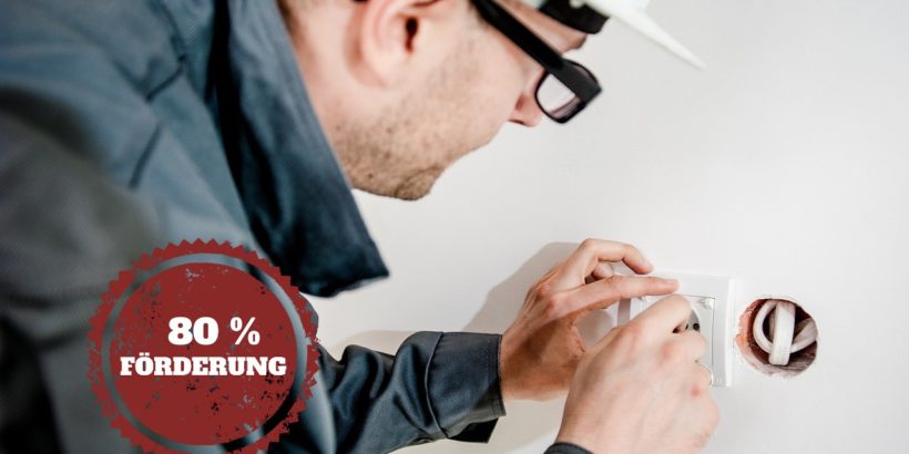 Energieberatung für Wohngebäude lohnt sich.