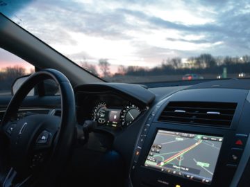 GPS-Tracker sorgen für Sicherheit