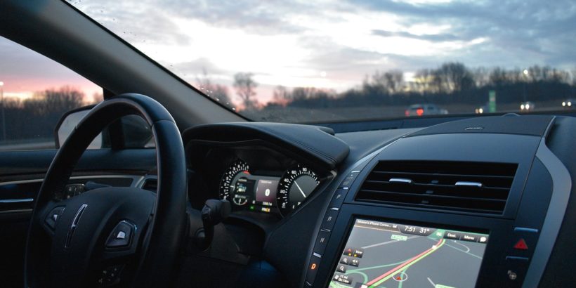 GPS-Tracker sorgen für Sicherheit