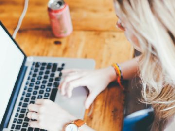 Digitalisierungs- und Innovationsvorhaben am Arbeitsplatz