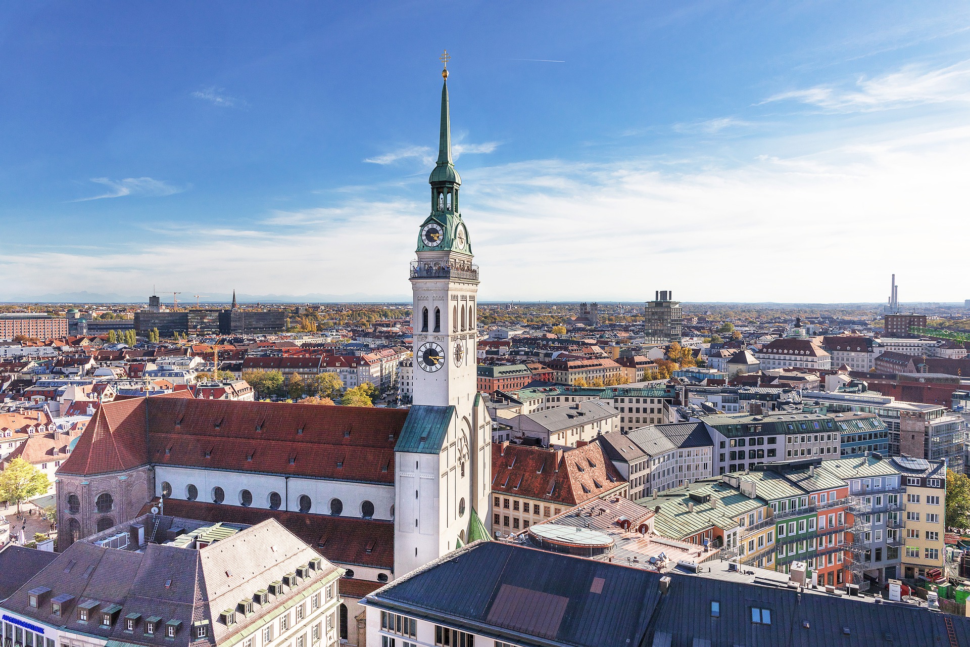 Förderung Klimaneutrale Gebäude (FGK)