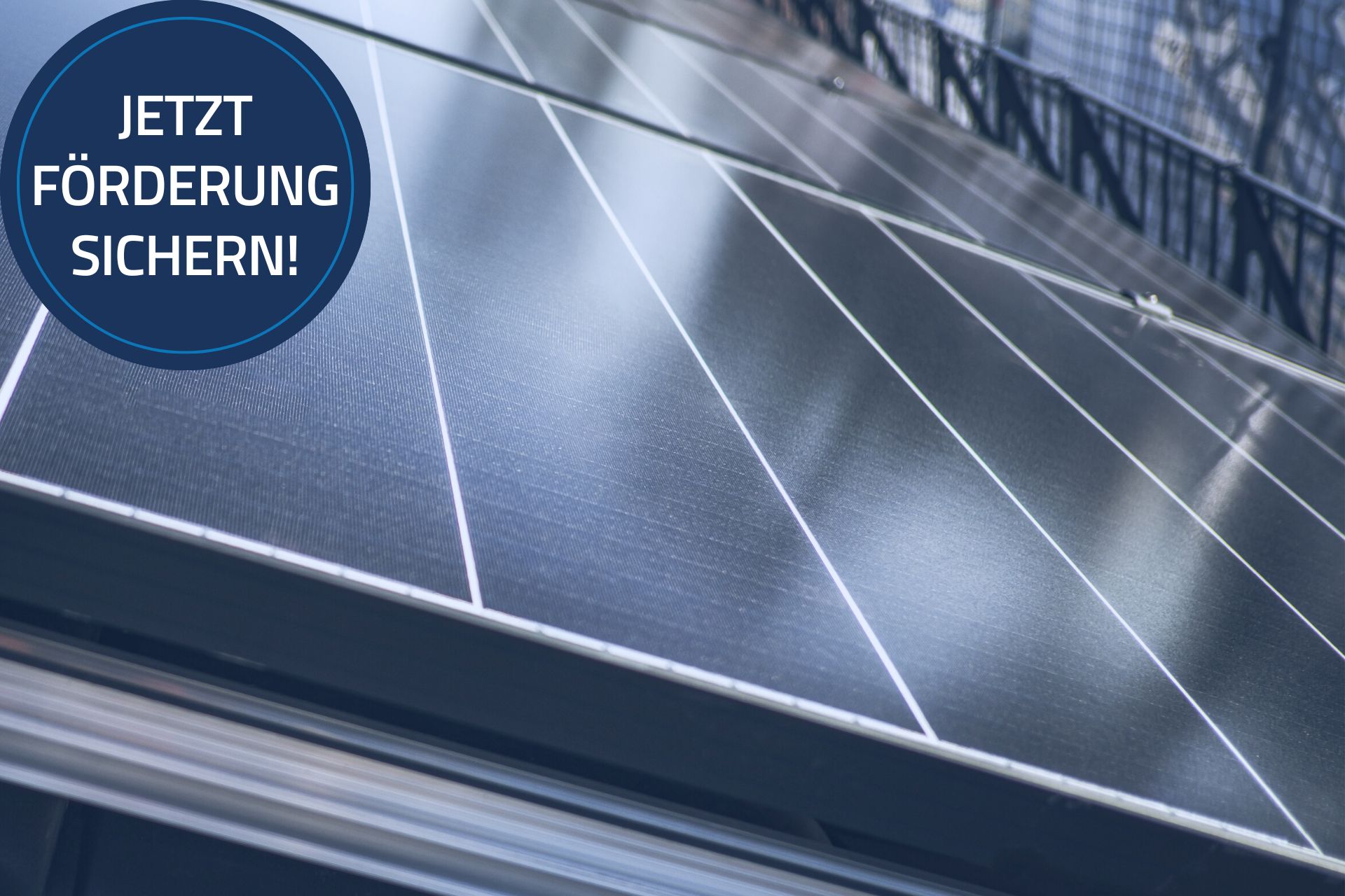 Die Zukunft der Energie: Solardach, E-Auto und Batterie – 10.000 Euro Förderung