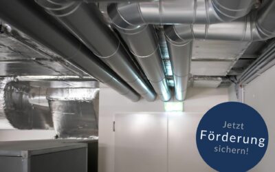 Kellerdeckendämmung: Profitieren Sie von Fördermitteln und optimieren Sie Ihren Energieverbrauch