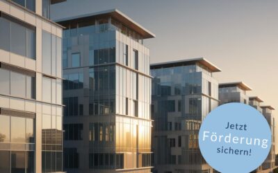 BAFA-Förderprogramme für effiziente Gebäude – Überblick