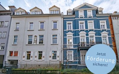 Bonus für Worst Performing Buildings (WPB) – BEG