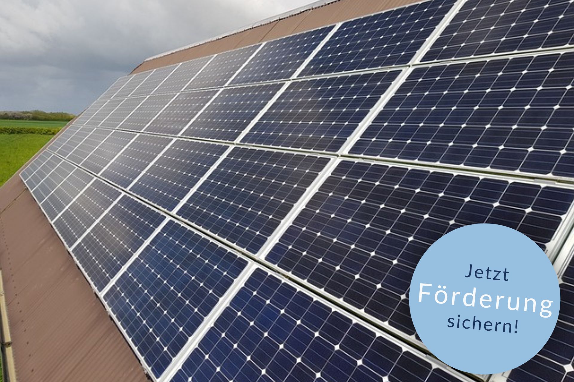 Einspeisevergütung für PV-Anlagen 2025