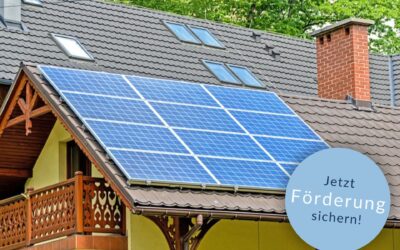 Förderung für Energie, Versorgung und Netze | KfW
