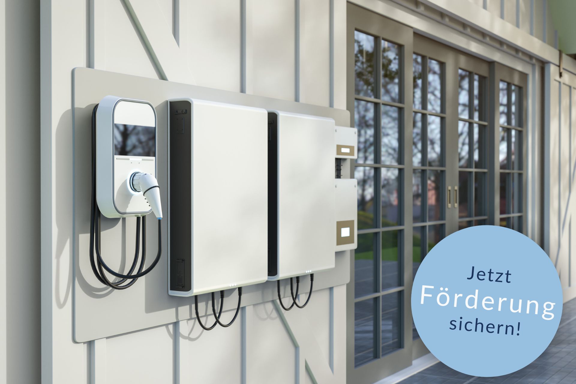 Energiespeicher Energiespeicher