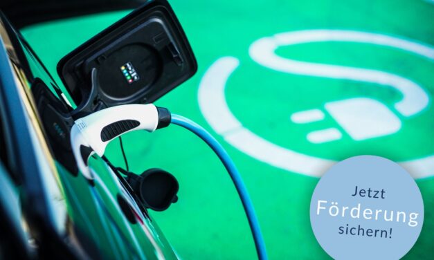 EE-Mobilität für Kommunen & Unternehmen
