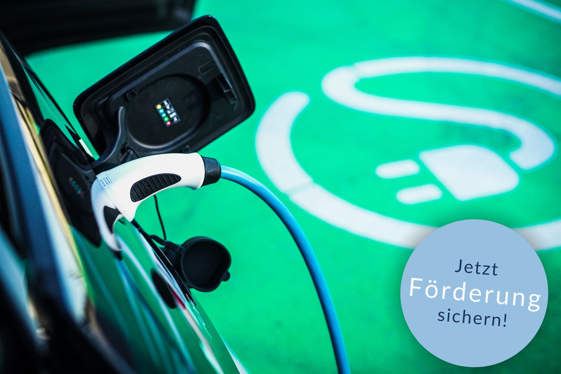 EE-Mobilität