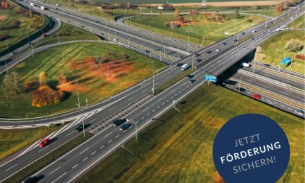 Förderung für barrierefreie Infrastruktur in Gemeinden