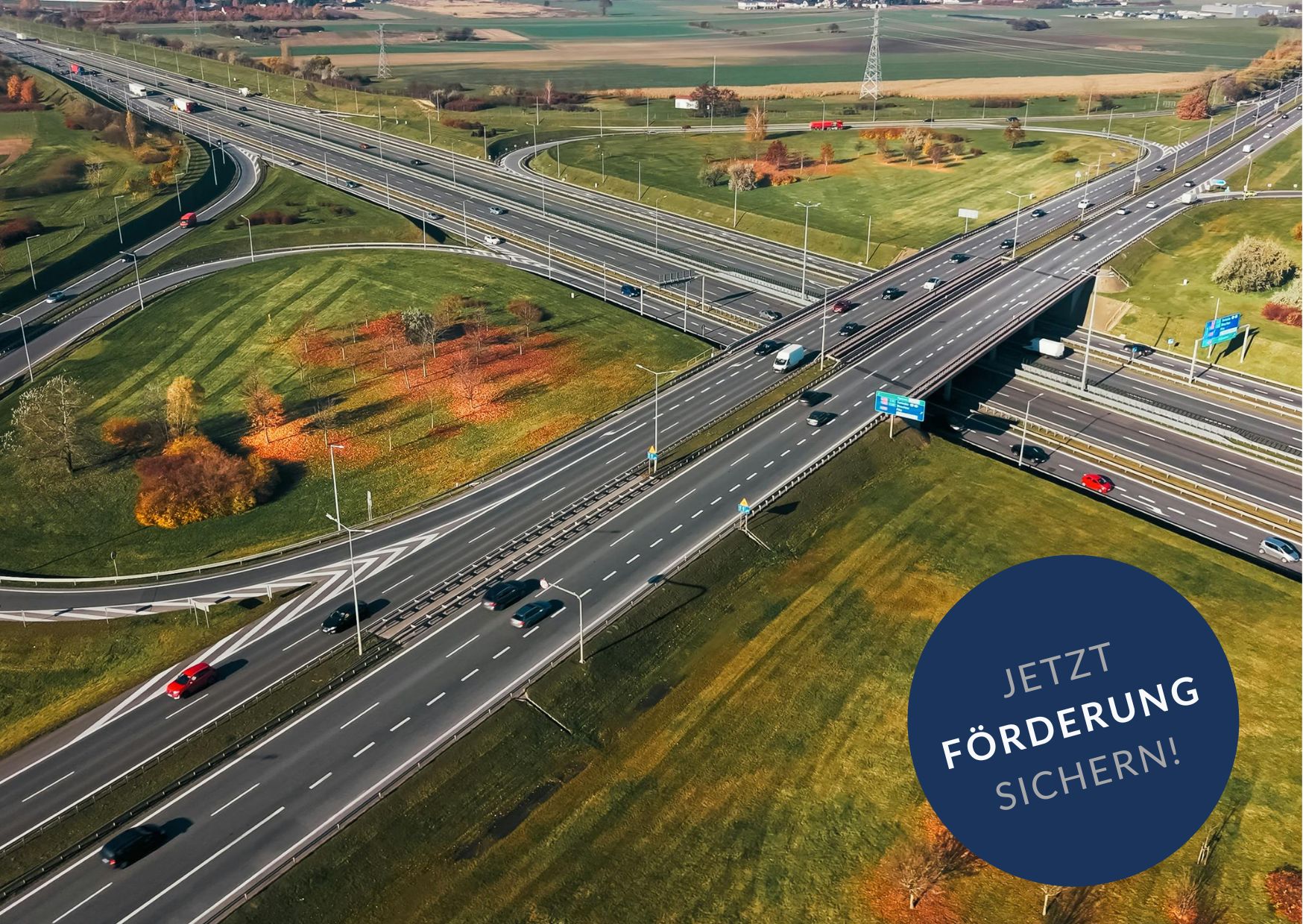 barrierefreie Infrastruktur