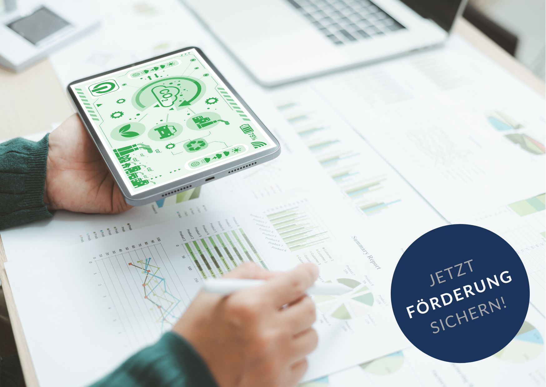 Gemeinwohlförderung